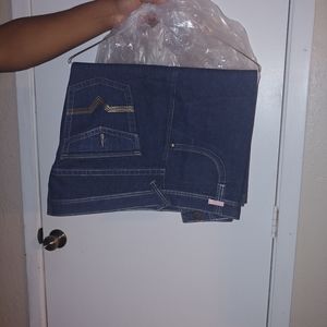 Men's Jean shorts